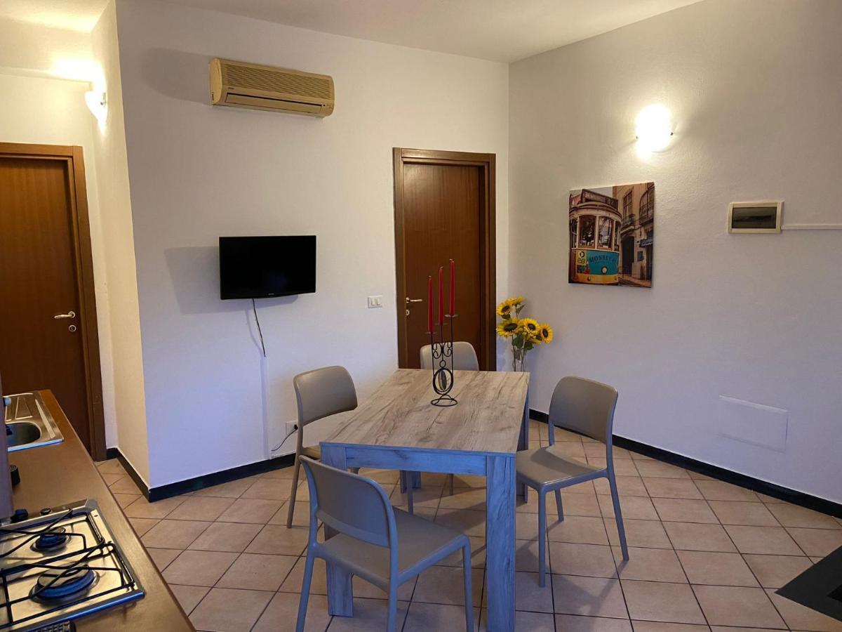 Villa Right Bank House à Imperia Extérieur photo