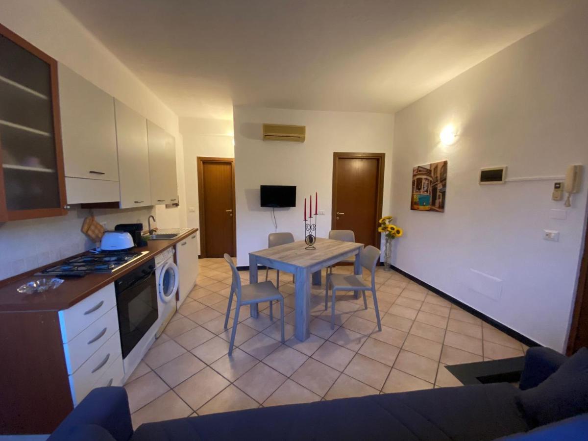 Villa Right Bank House à Imperia Extérieur photo
