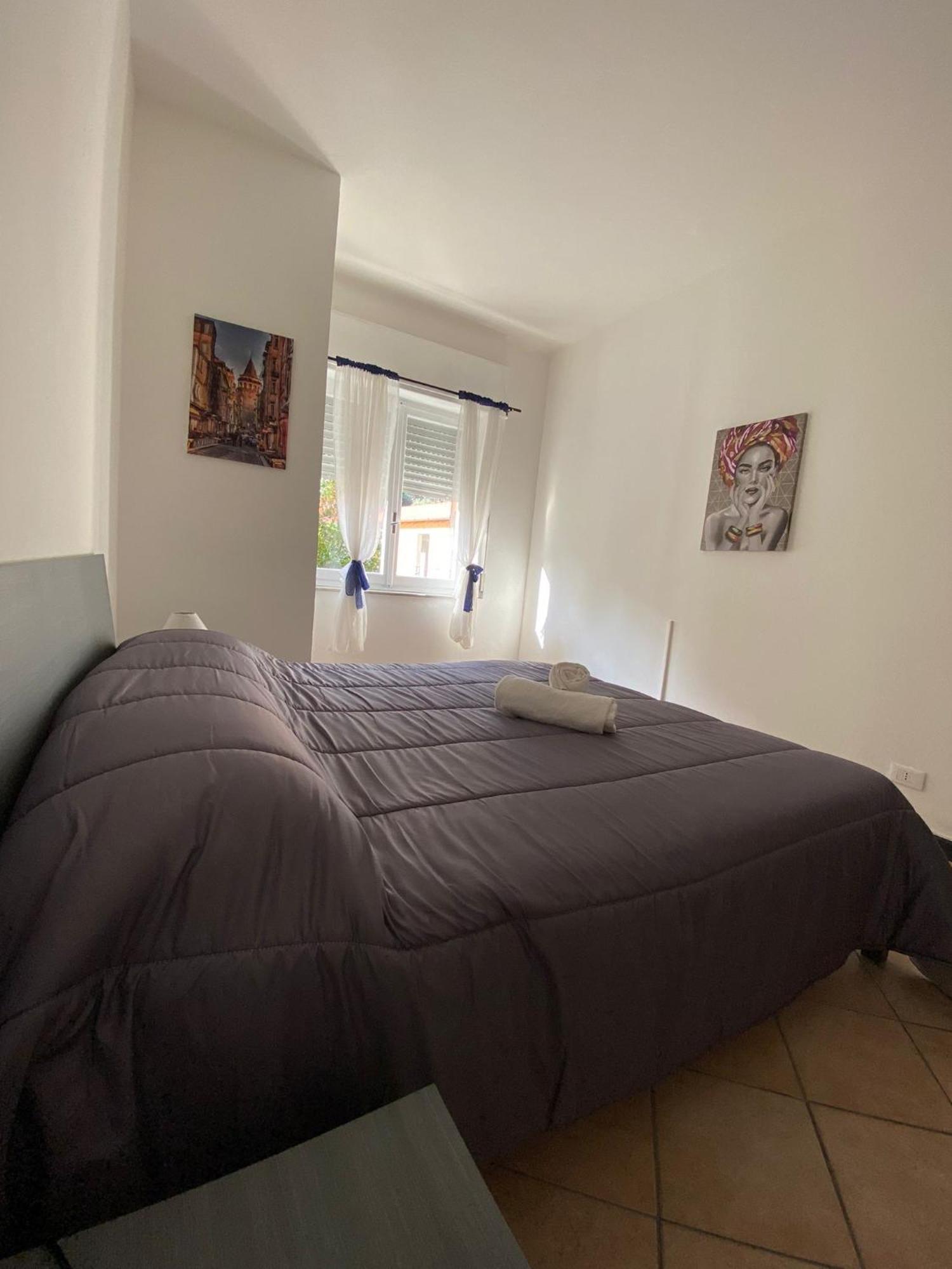 Villa Right Bank House à Imperia Extérieur photo